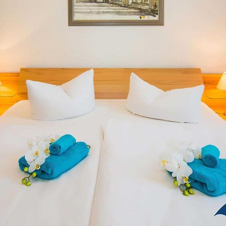 Villa Anna Whg 01 "Onyx" เฮริงสดอร์ฟ ภายนอก รูปภาพ